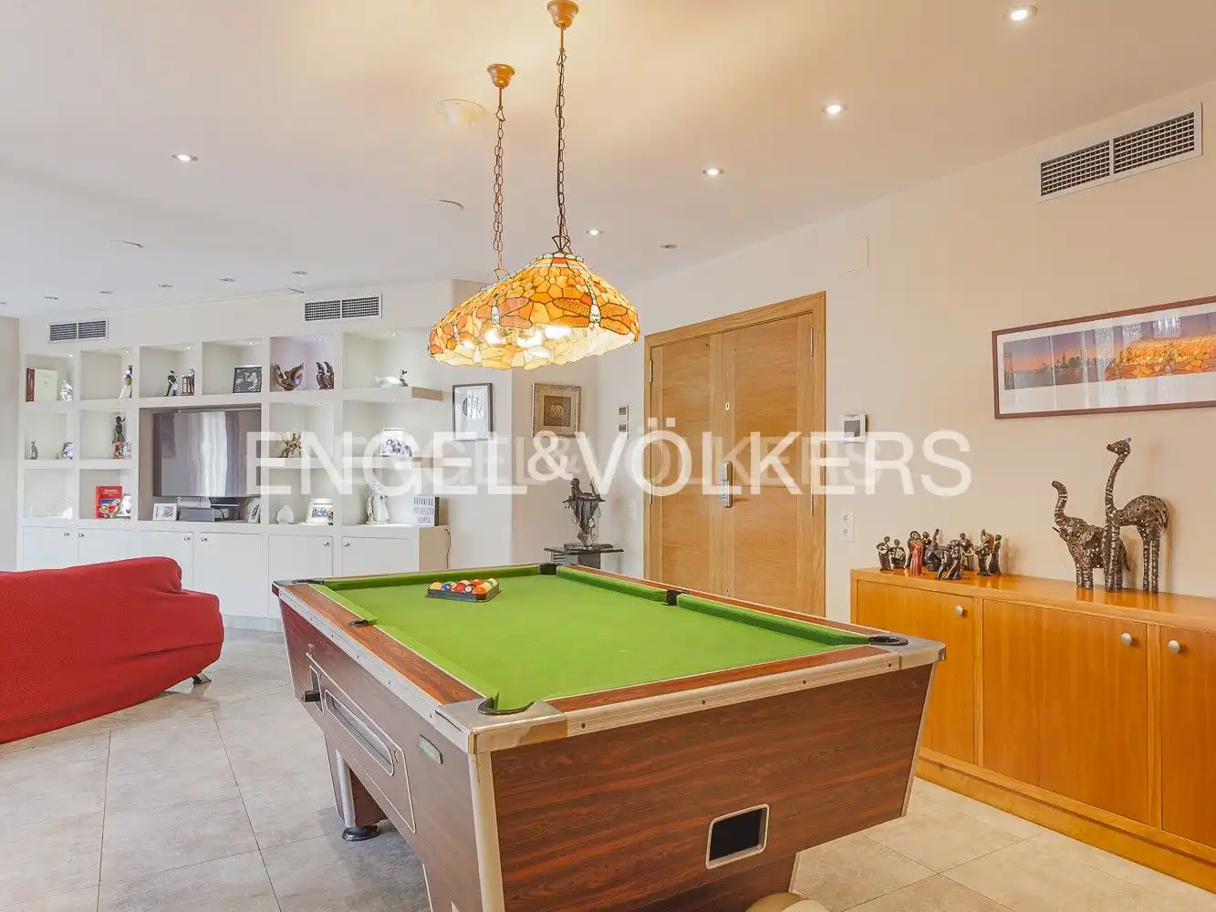 Detached homes for sale in Cerdanyola del Vallès  with Air Conditioner, Heating and Private garden