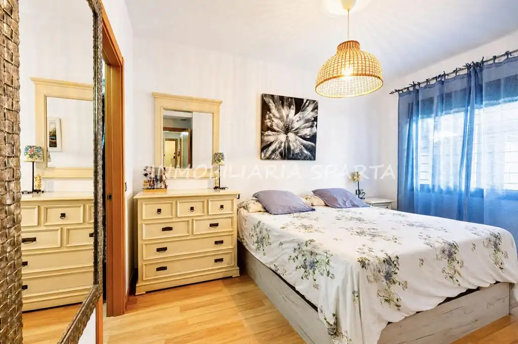 Wohnung mit Pool zum Verkauf in Calle Presidente Adolfo Suárez 1, imagen 3