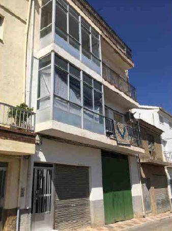 Piso en Venta en Cinta Baja, 68 en Puebla de Don Fadrique