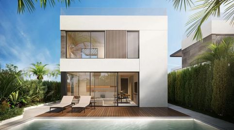 Foto 5 de Casa o chalet en venta en Barranco Hondo, La Nucia