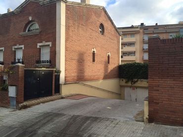 Aparcament en venda a C/ Xaloc