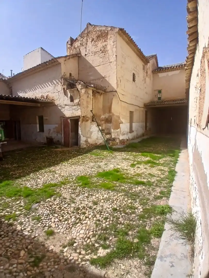 House for sale in Calle Cervantes, imagen 6