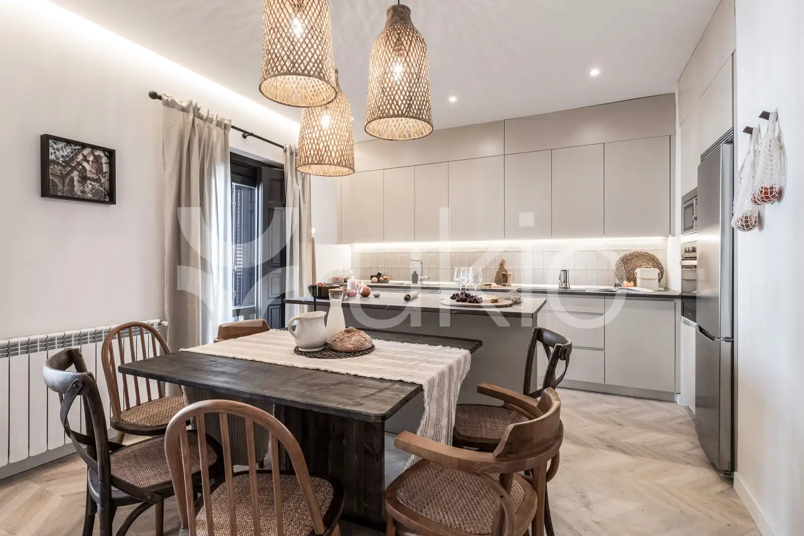 Apartamento de 4 dormitorios en Trafalgar, imatge 4