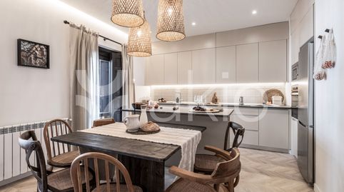 Foto 4 de Apartamento de alquiler en Calle de Luchana, Trafalgar, Madrid Capital