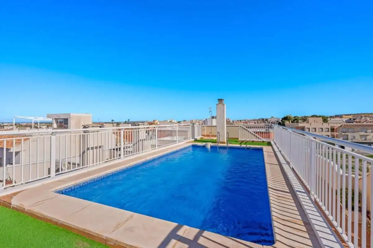Apartment with pool for sale in Algorfa, imagen 28