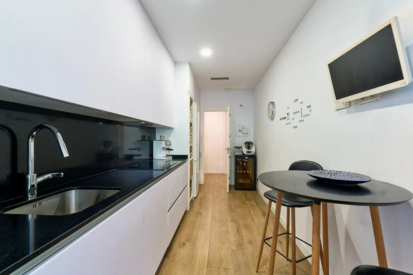 Flat with pool for sale in Teatinos - Universidad, imagen 11