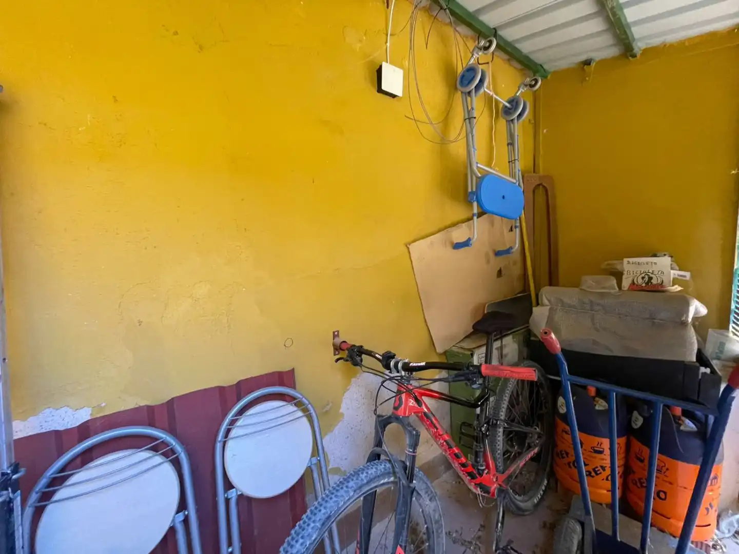 Casa en venda a Valdepeñas, imagen 49