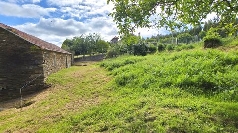 Foto 2 de Finca rústica en venta en Lugar Xiao, Cerdido, A Coruña