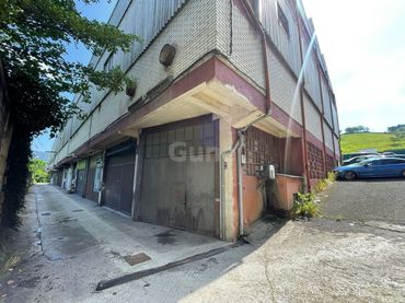 Nave industrial en venta en Iñausti industrialdea