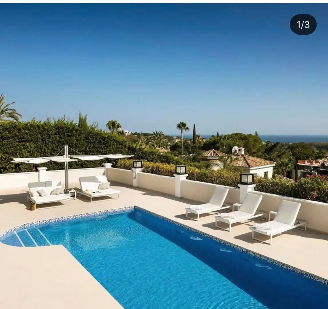 Xalet amb piscina en venda a Benamara - Atalaya, imagen 6