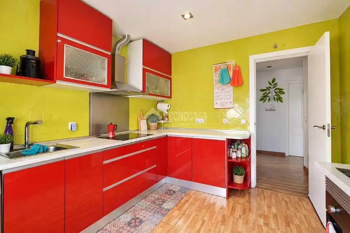 Appartamento in vendita a Yepes, imagen 7