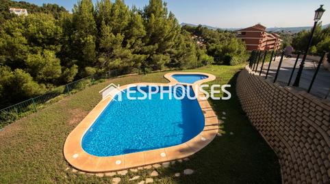 Photo 2 of Flat for sale in Altea la Vella, Alicante