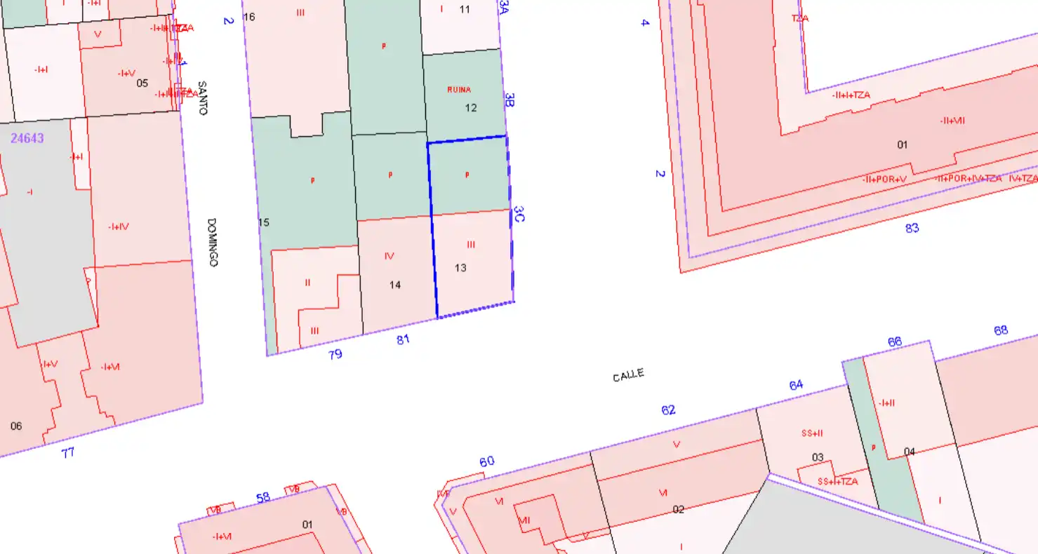 Residencial en venta en Nájera