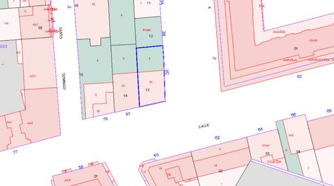 Foto 2 de Residencial en venta en Reino de Najera, Nájera, La Rioja