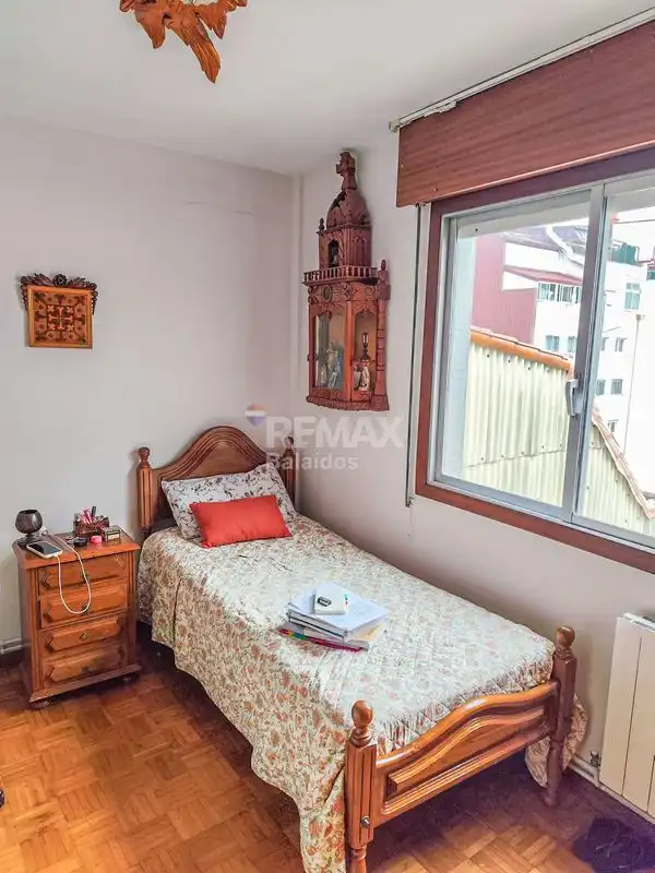 Flat with lift for sale in Rúa México, imagen 13