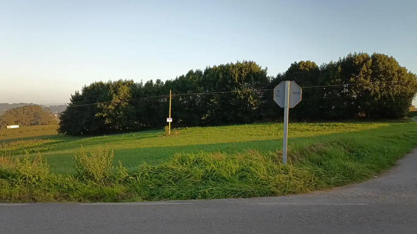 Wohnbaugrundstück zum Verkauf in Lugar Granda, imagen 28