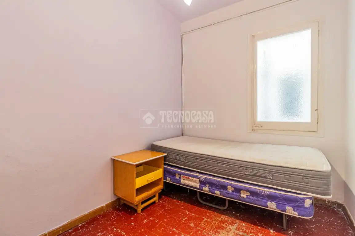 Habitación de Piso en venta en Sant Cugat del Vallès con Terraza y Balcón