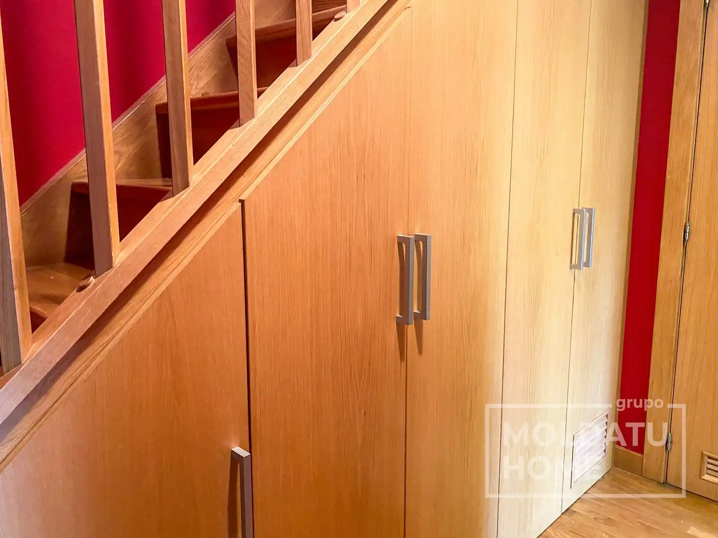 Duplex with lift for sale in Buztintxuri, imagen 33