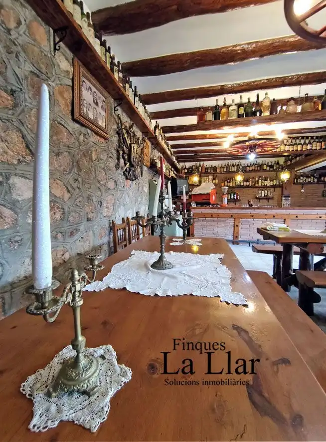 Casa o xalet en venda a VENEÇUELA, Vallirana