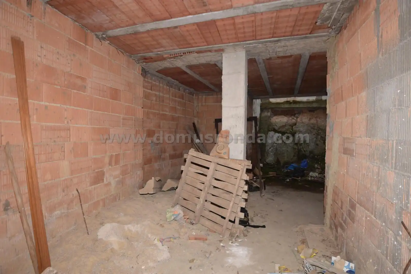 Inmuebles singulares en venta en Montejaque, imagen 2
