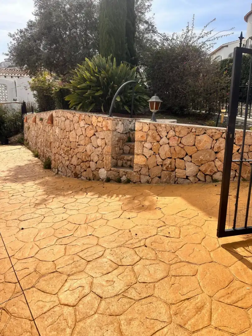 Chalet con piscina en venta en Pego, imagen 55