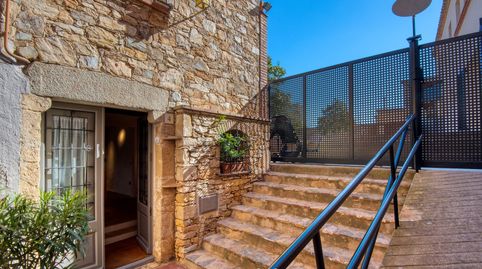 Foto 4 de Casa o chalet en venta en Carrer de Fraderic Sirés I Puig, Begur pueblo, Begur