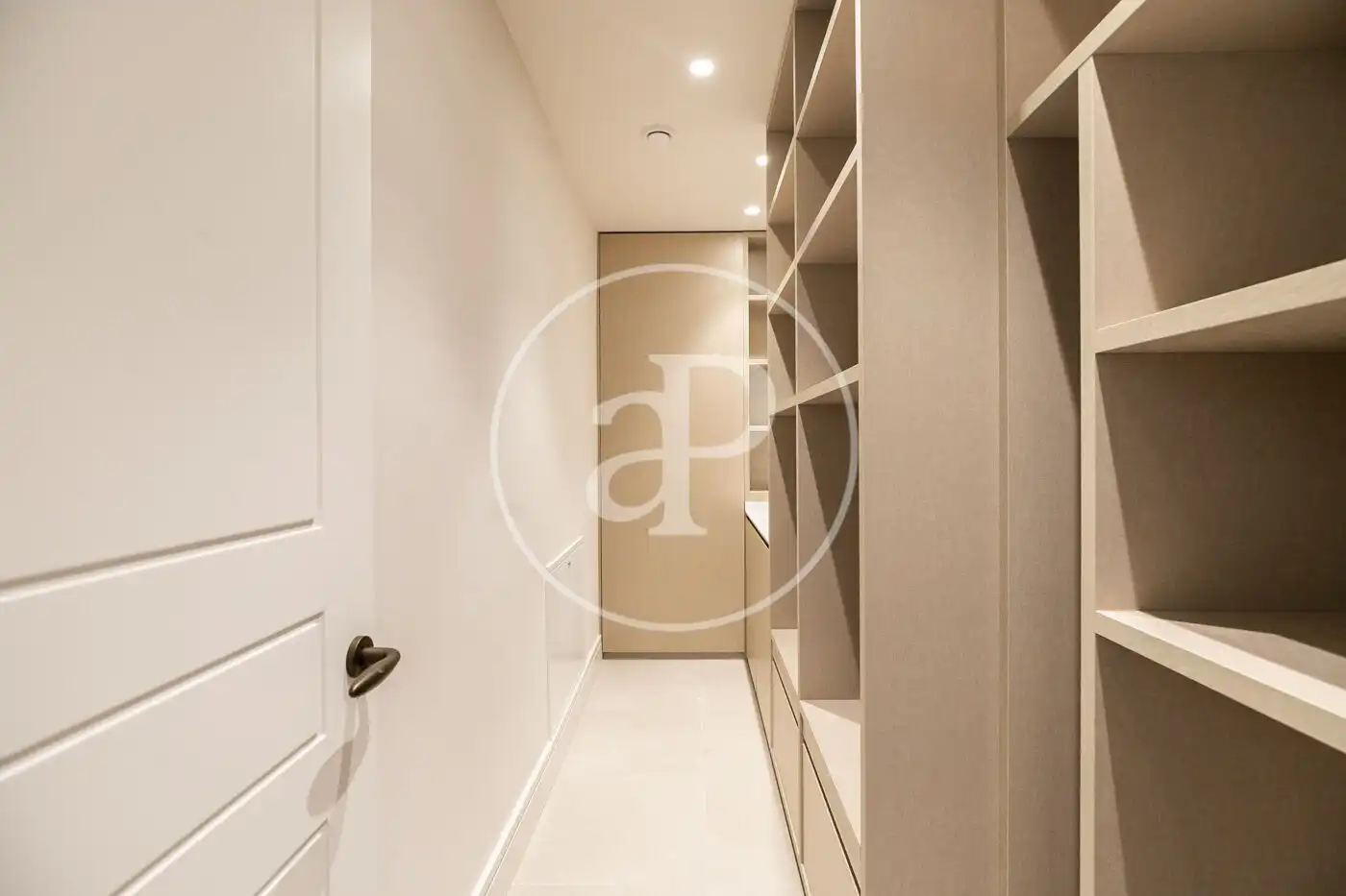 Appartement avec terrasse à vendre à Carrer del Consell de Cent, imagen 100