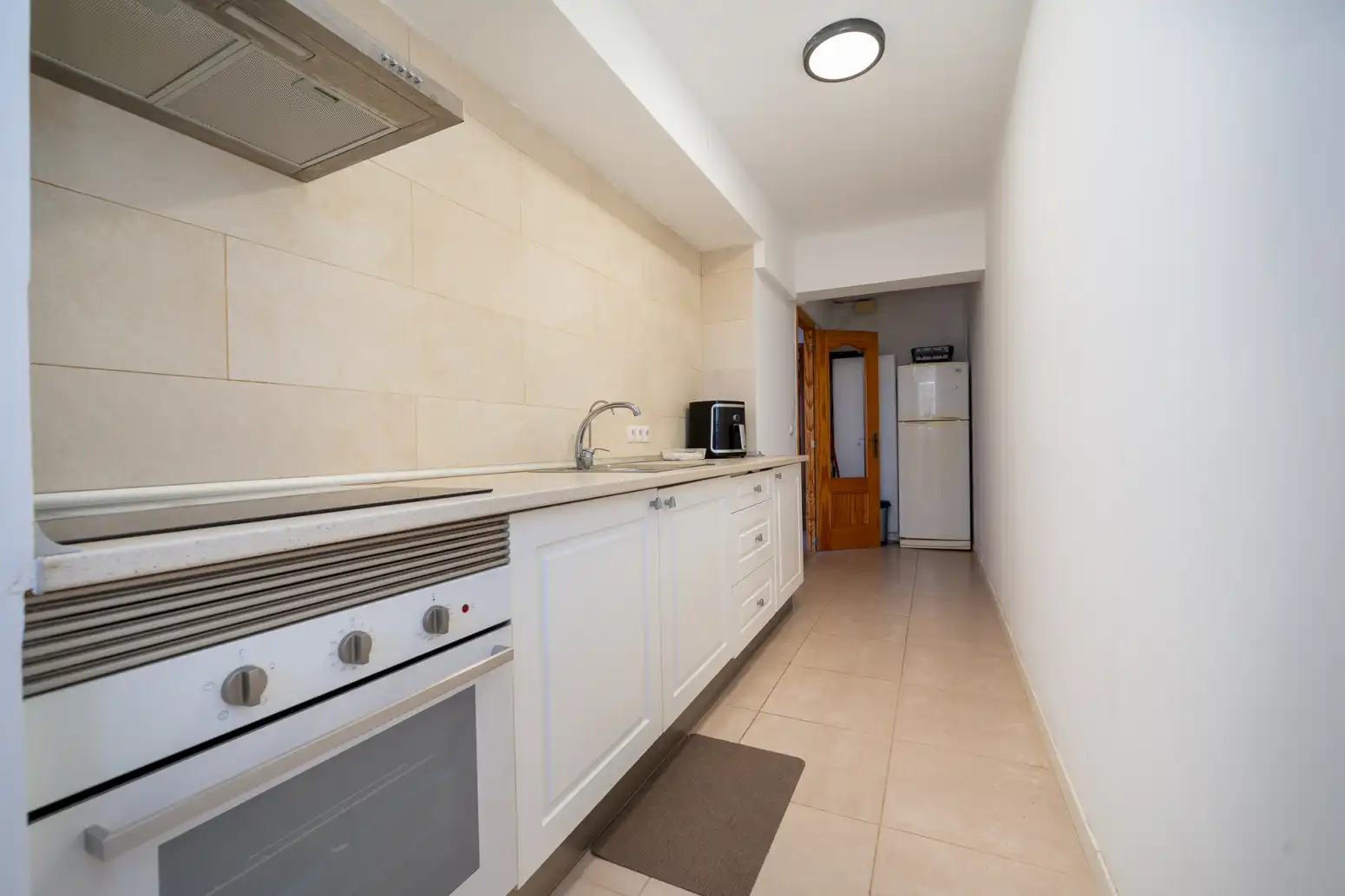 Cuina de Pis en venda en  Palma de Mallorca amb Parquet