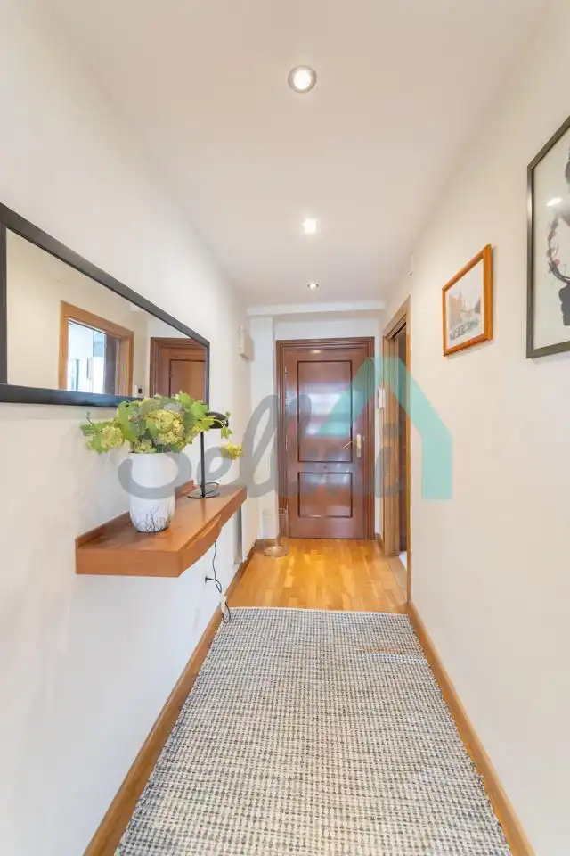 Wohnung zur Miete in De Ramón González Fernández, El Natahoyo