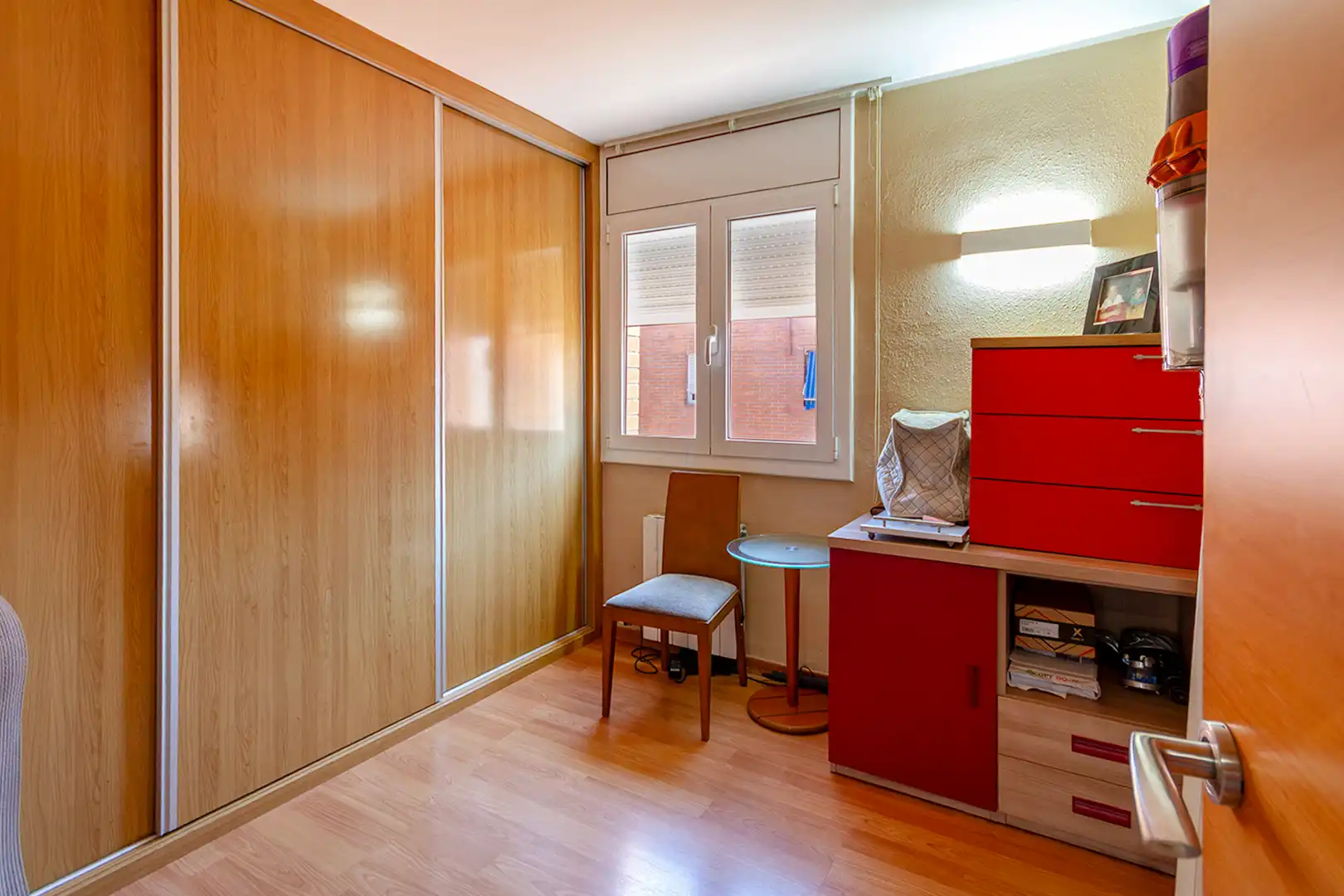 Dormitori de Pis en venda en Martorell amb Aire condicionat, Calefacció i Parquet
