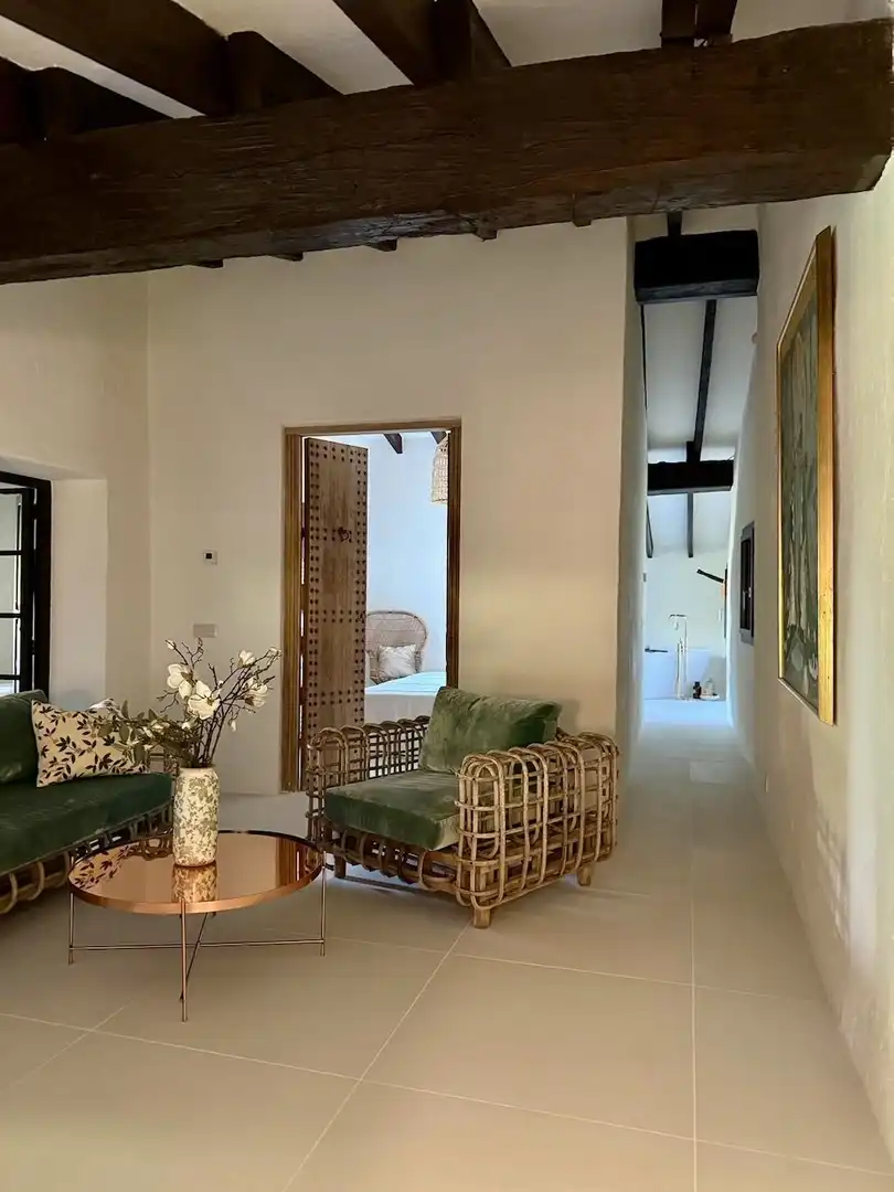 Casa con piscina en venta en Altea ciudad, imagen 36