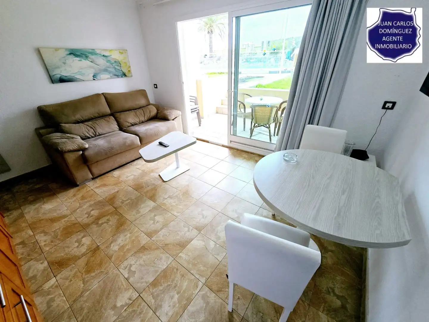 Apartments for rent in Arguineguín