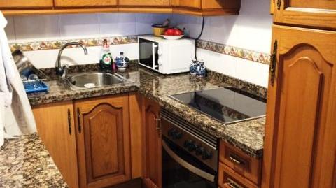 Foto 2 de Pis en venda a Avinguda Fiter I Rossell, Les Escaldes, Andorra