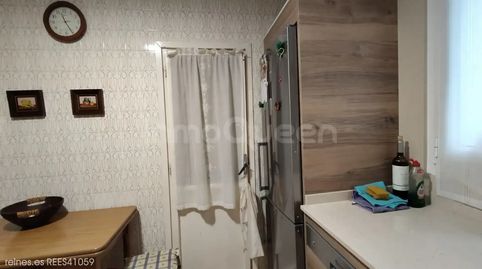 Foto 4 de Piso en venta en Santo Domingo - El Campillín, Oviedo