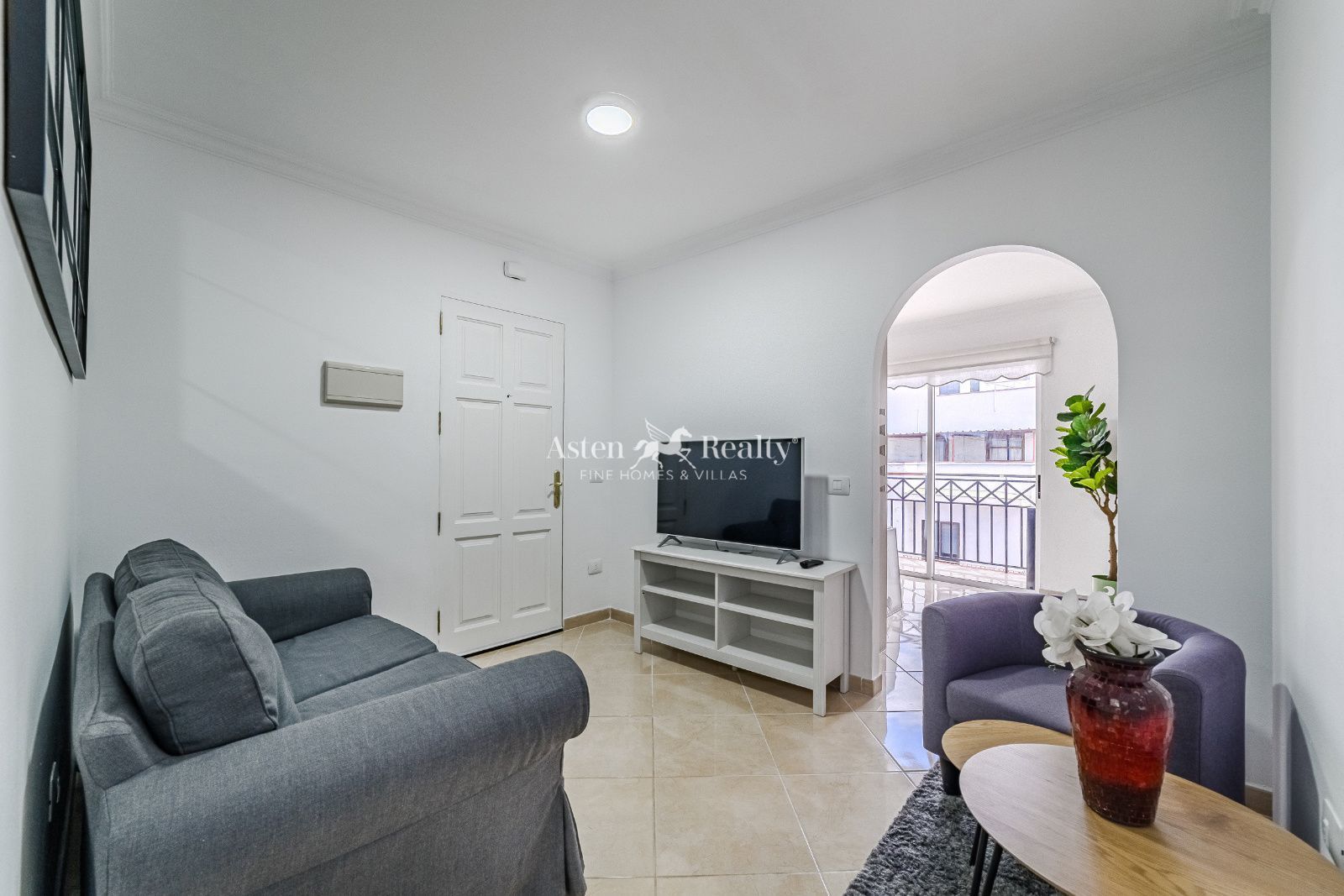 Apartment for sale in Icod de los Vinos  with Terrace, Oven and Microwave