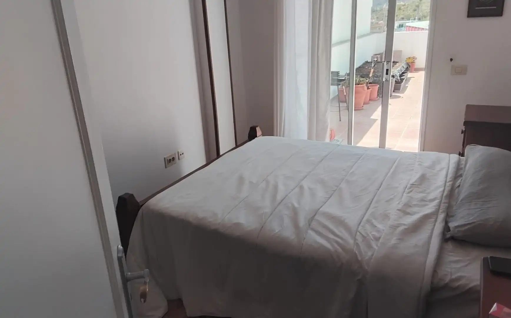 Bedroom of Attic for sale in Guía de Isora  with Terrace