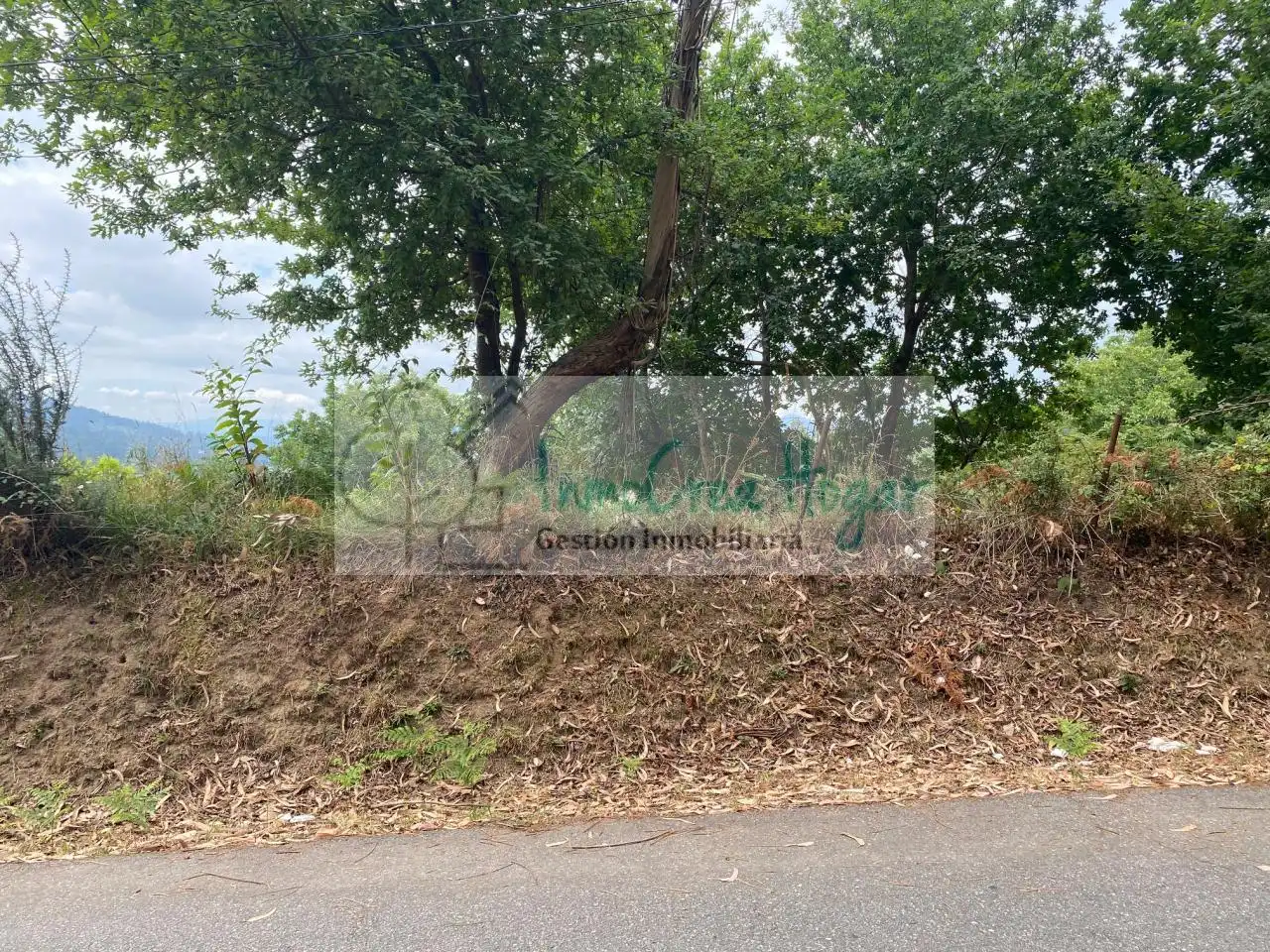 Terreny residencial en venda a Mos, imagen 13