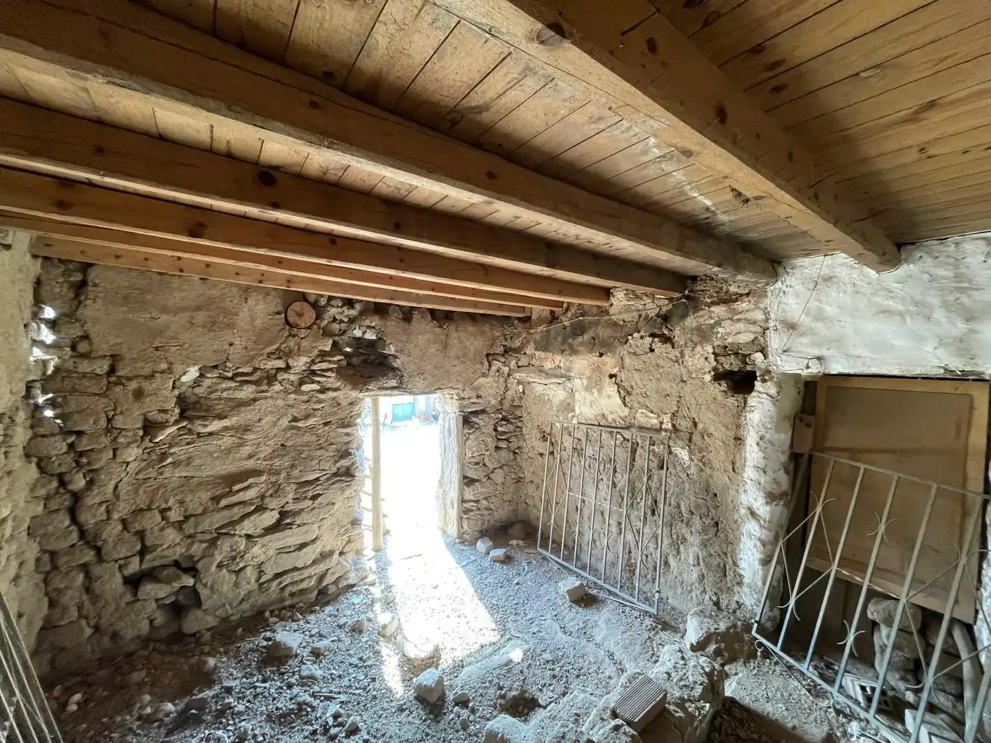 Finca rústica en venda en Moraleja de Sayago, Zamora
