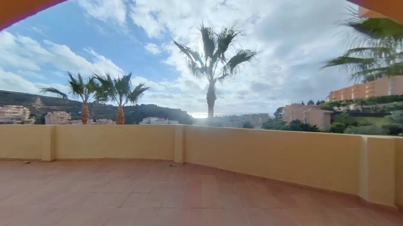 Apartment with pool for sale in La Cala Golf - Lagar Martell, imagen 32