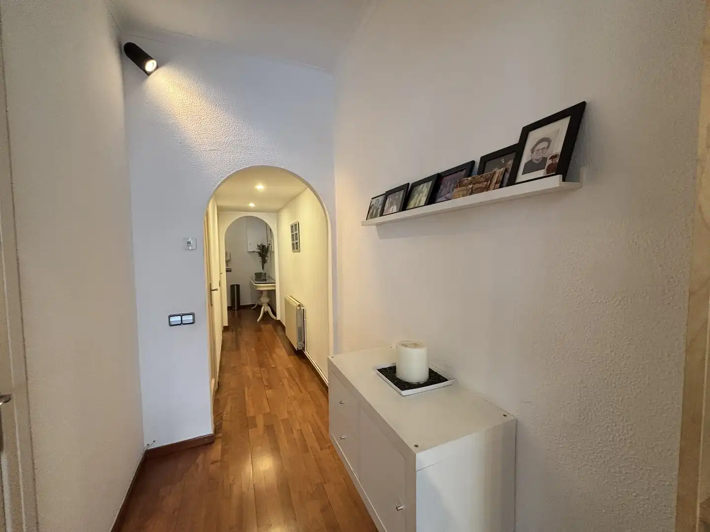 Flat for sale in Carrer de la Indústria, Sagrada Família