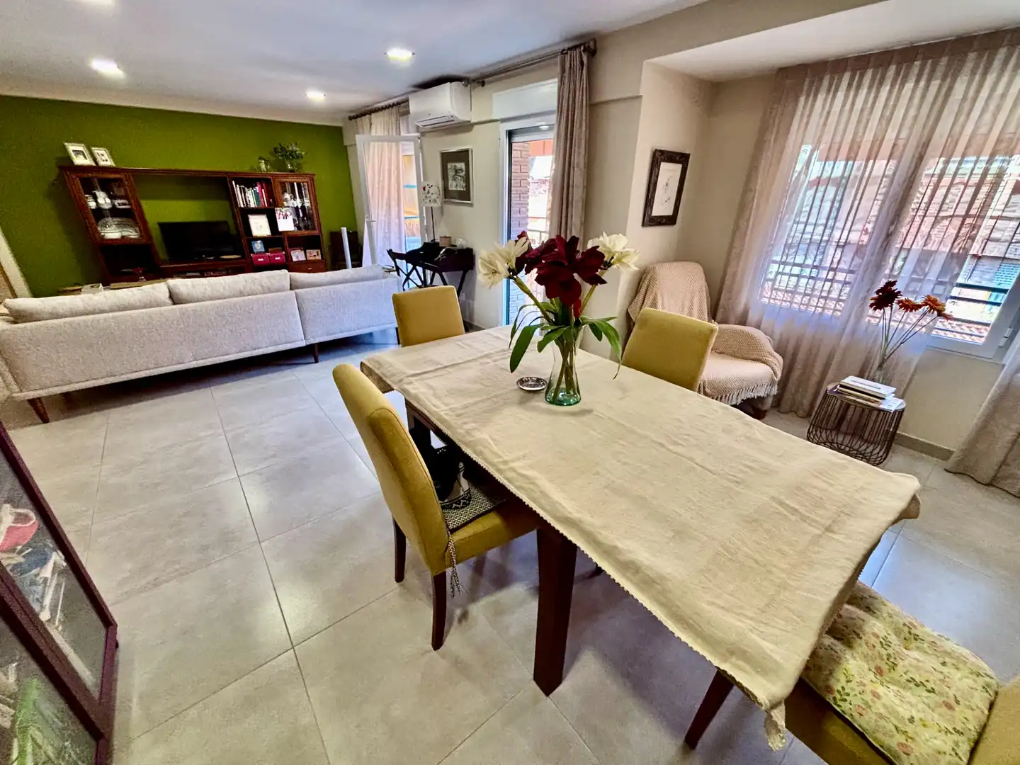 Piso con ascensor en venta en Centro, imagen 6
