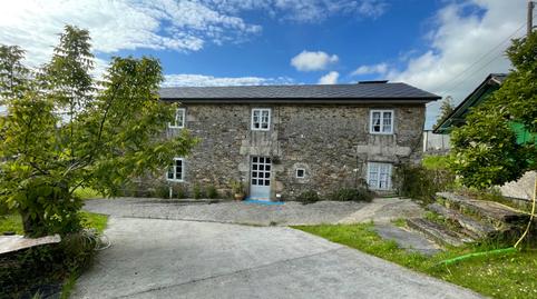 Photo 3 of House or chalet for sale in Lugar Perillon, As Somozas , A Coruña