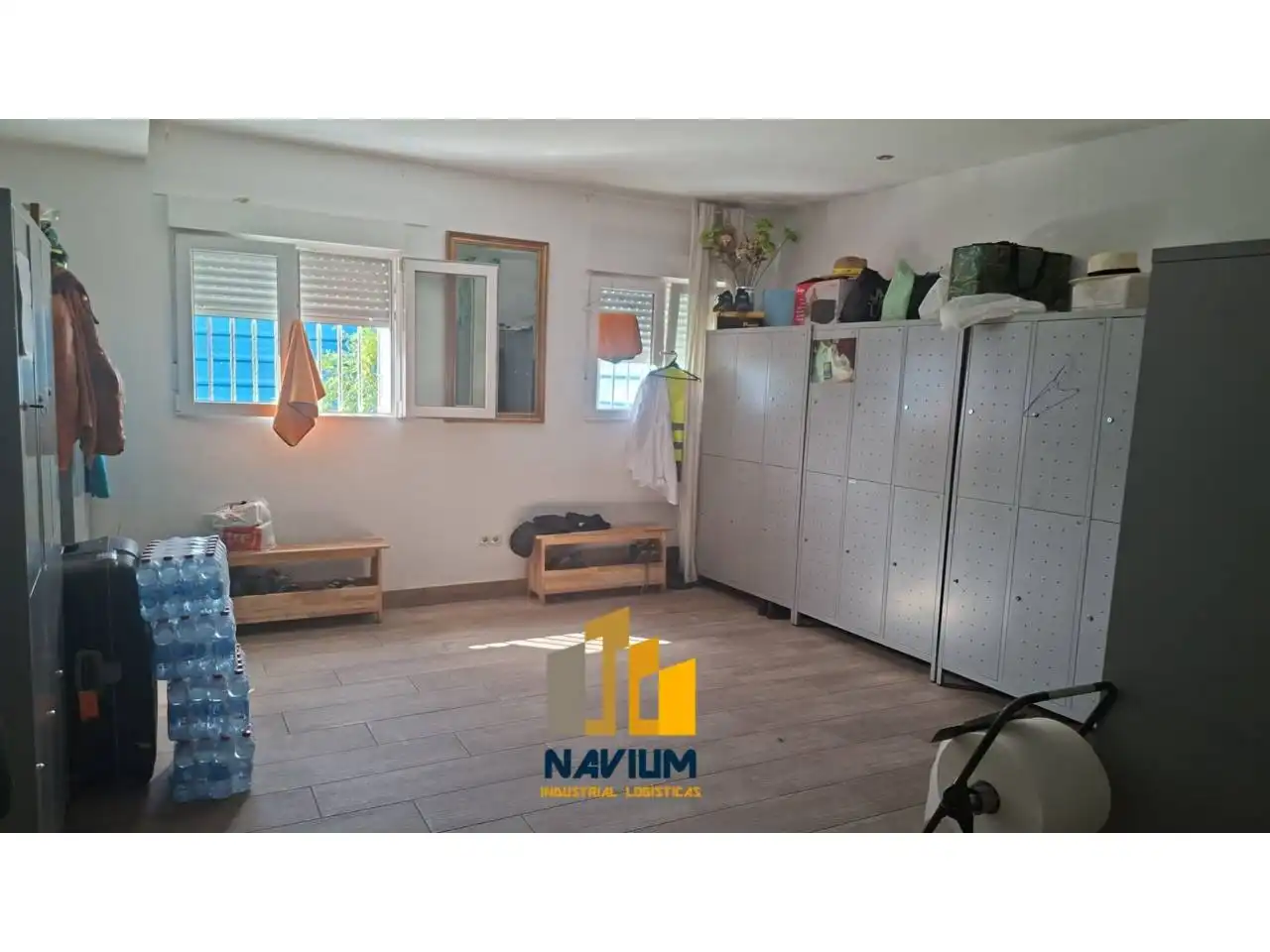 Nave industrial en venta en Zona Industrial, imagen 18