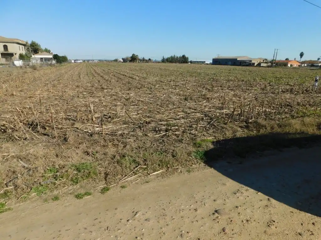 Terrain rustique à vendre à Don Benito, imagen 4