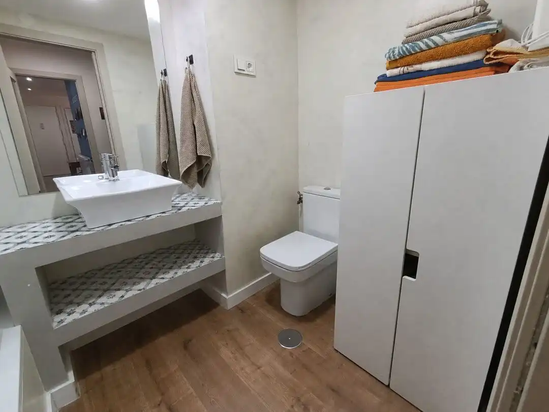 Flat for sale in Calle Perú, imagen 23