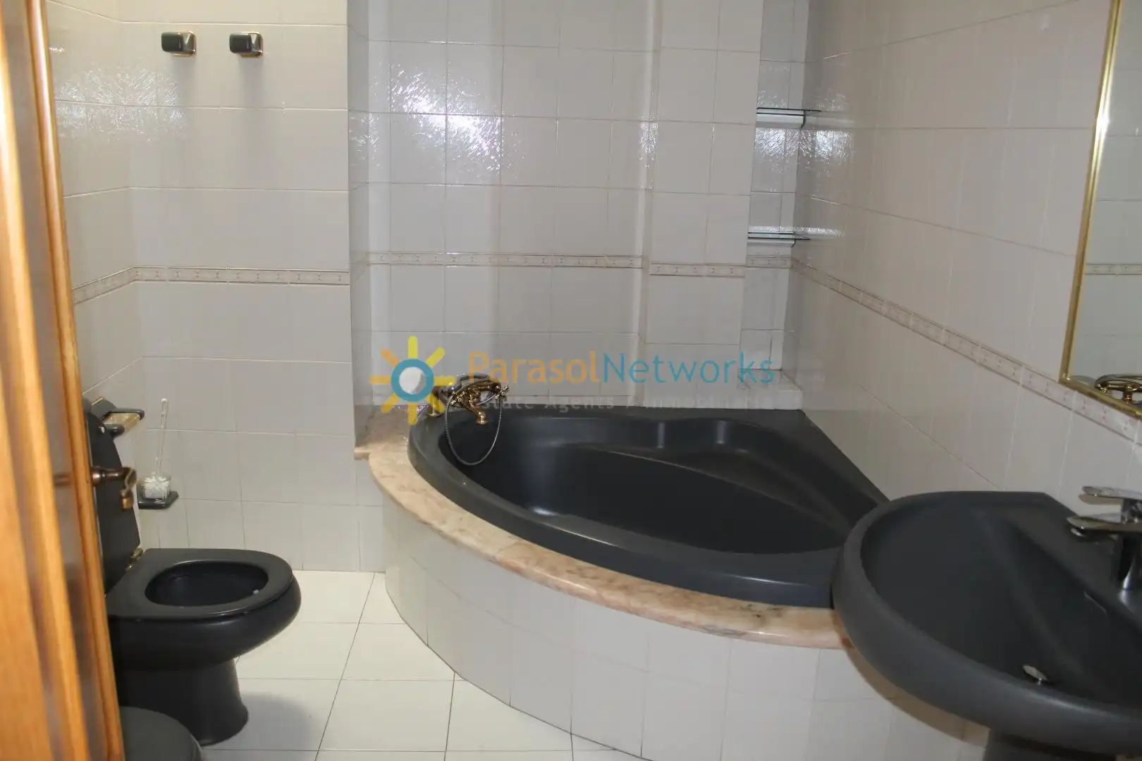 Flat for rent in Oliva pueblo