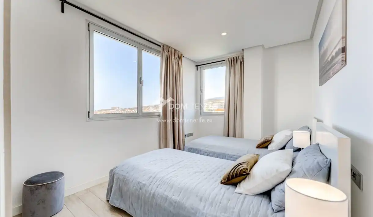 Appartement avec terrasse à vendre à Callao Salvaje - Playa Paraíso, imagen 17