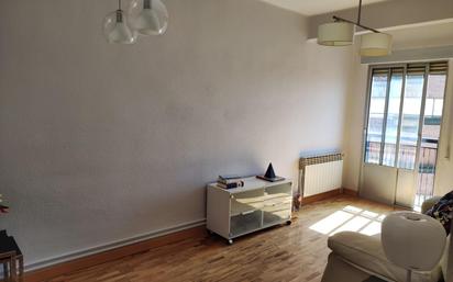 Living room of Flat for sale in Valladolid Capital