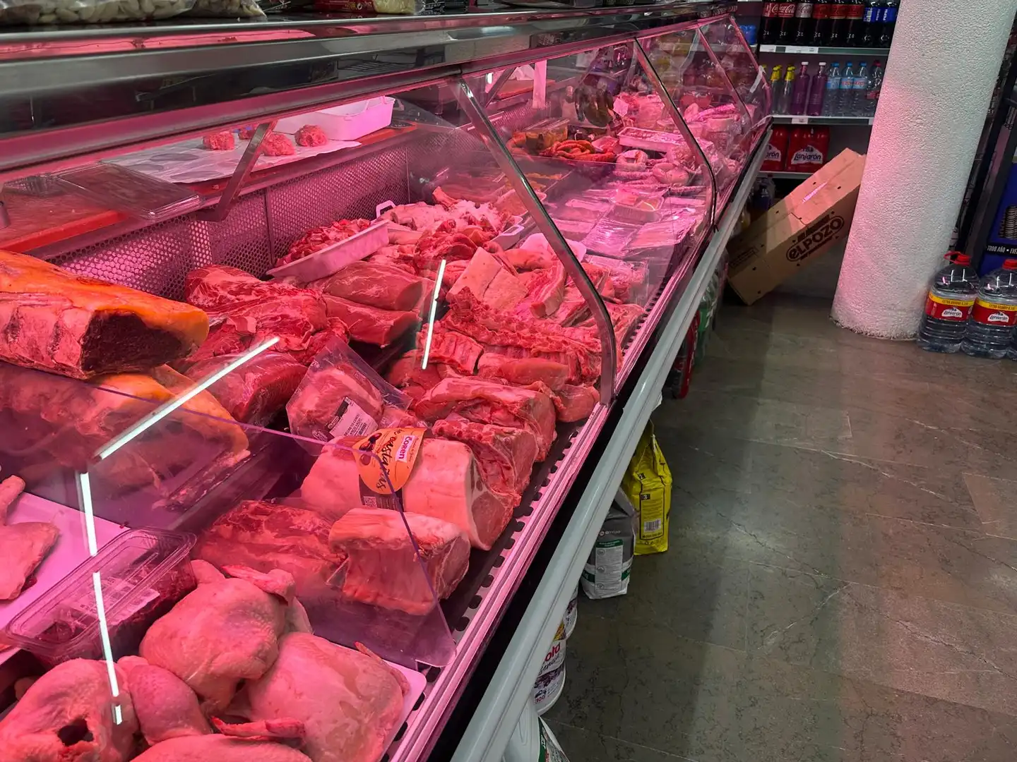 Local comercial de lloguer a Jun, imagen 8