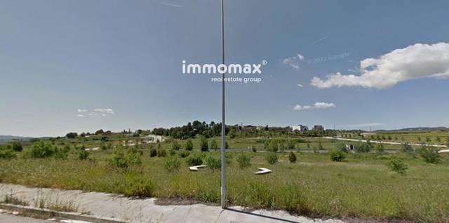 Terreno en Venta en Vilobí del Penedès
